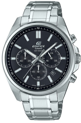 カシオ エディフィス EFV-650DJ-1AJF 【送料無料】カシオ正規品