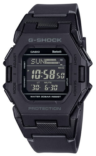 G-SHOCK Gショック GD-B500-1JF スマートフォンリンク Bluetooth CASIO 腕時計 【国内正規品】 メンズ