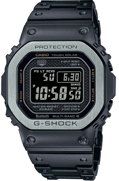 G-SHOCK Gショック GMW-B5000...の紹介画像3