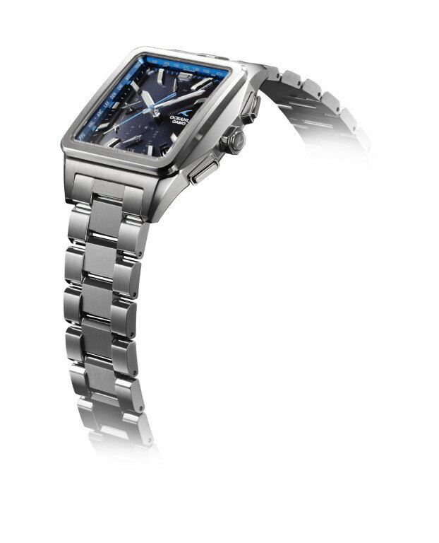 シチズン PMV65-2271 PROMASTER プロマスター スカイ エコ・ドライブ電波時計