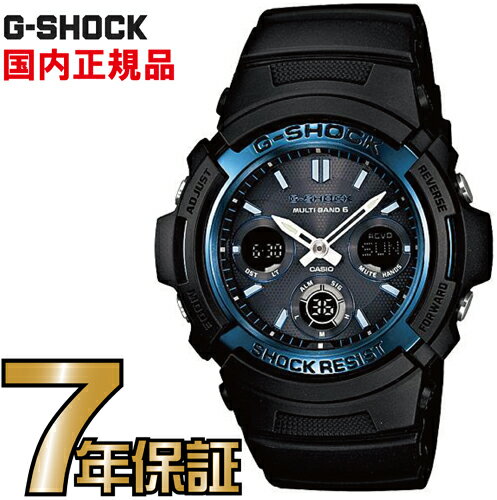 G-SHOCK Gショック AWG-M100A-1AJF アナロ