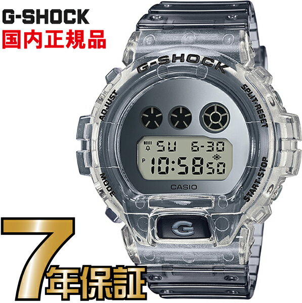 G-SHOCK Gå DW-6900SK-1JF G-SHOCK CASIO ӻ ڹʡ 