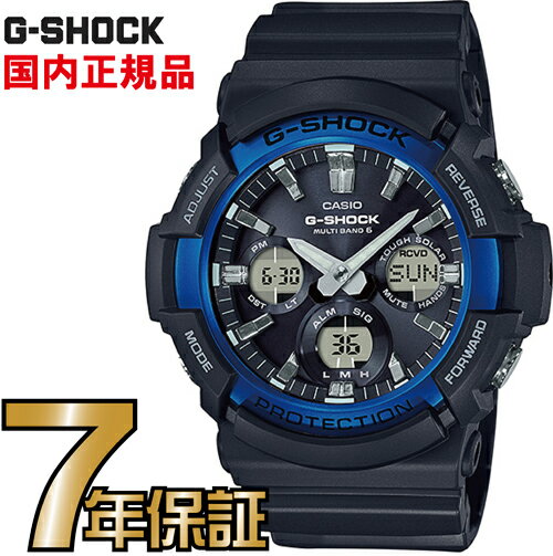 G-SHOCK Gショック GAW-100B-1A2JF タフソ