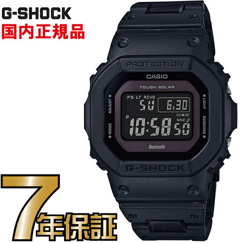 G-SHOCK Gå GW-B5600BC-1BJF 5600 Bluetooth ޡȥե ե顼 ǥ Ȼ   顼 ӻ ӻ ڹʡ  顼Ȼ å ̵