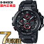 G-SHOCK Gショック MTG-B1000B-1AJF アナログ ブルートゥース 電波ソーラー スマートフォンリンク　MT-G カシオ