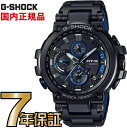 G-SHOCK Gショック MTG-B1000BD-1AJF...