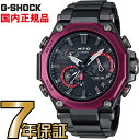 G-SHOCK Gå MTG-B2000BD-1A4JF ʥ ֥롼ȥ ȥ顼 ޡȥե󥯡MT-G ...