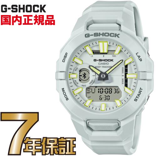 G-SHOCK Gショック GBA-950-7AJF CASIO 腕時計 【国内正規品】 【送料無料】 Bluetooth対応 歩数計測 ..