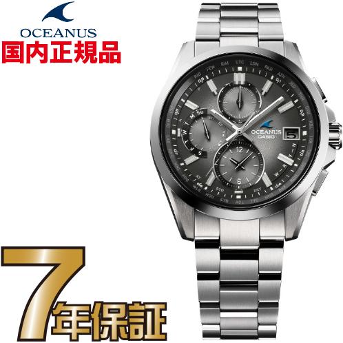 オシアナスCASIOOCW-T26...