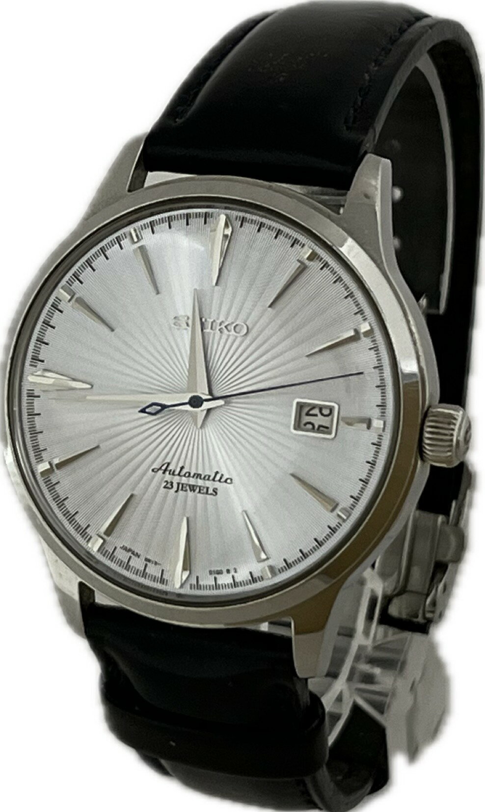 楽天市場】seiko 6r15（メンズ腕時計｜腕時計）の通販