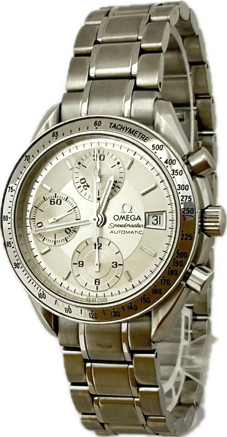 楽天市場】オメガ スピードマスター 3513．30の通販