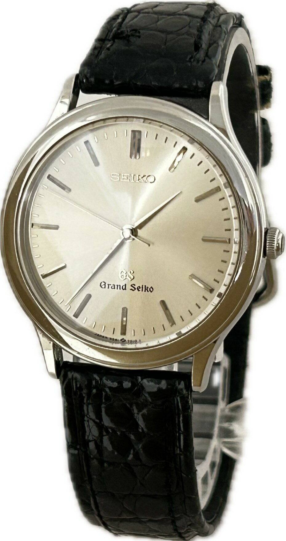 Watch-JPN㤨֡šGrand Seiko ɥ 95GS 9581-7000 SBGS001 ǥ ӻ  A4761פβǤʤ69,792ߤˤʤޤ