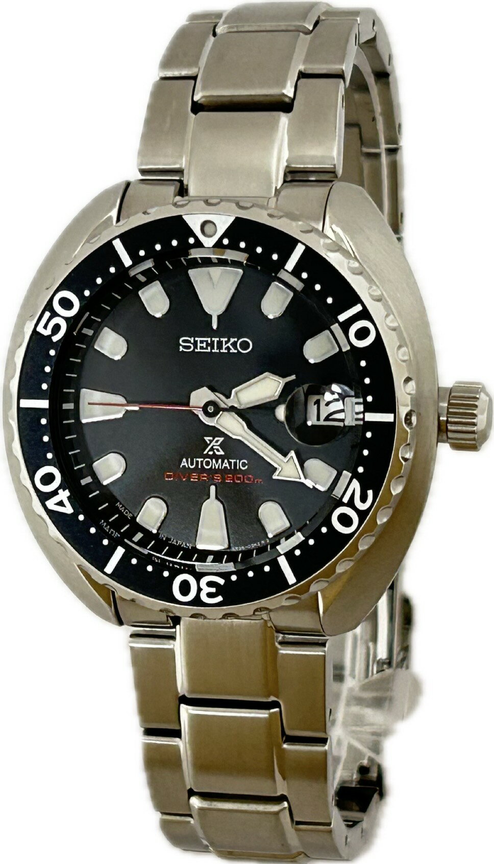 楽天市場】セイコー スキューバの通販