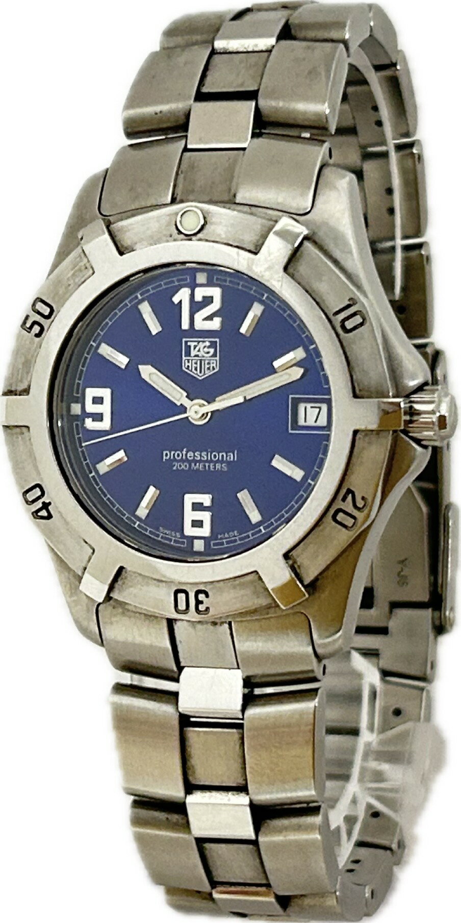 楽天市場】タグホイヤー エクスクルーシブの通販