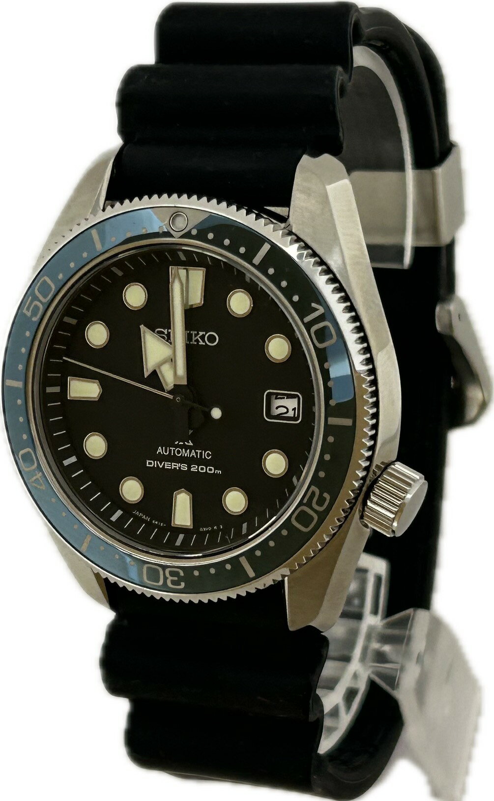 楽天市場】セイコープロスペック sbdc063の通販