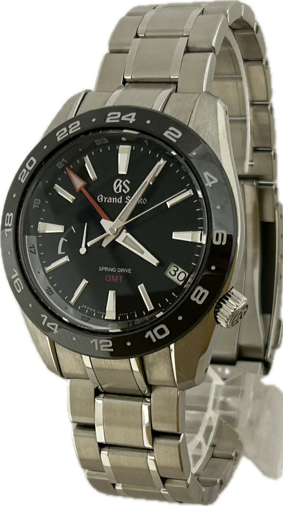 【中古】Grand Seiko グラ