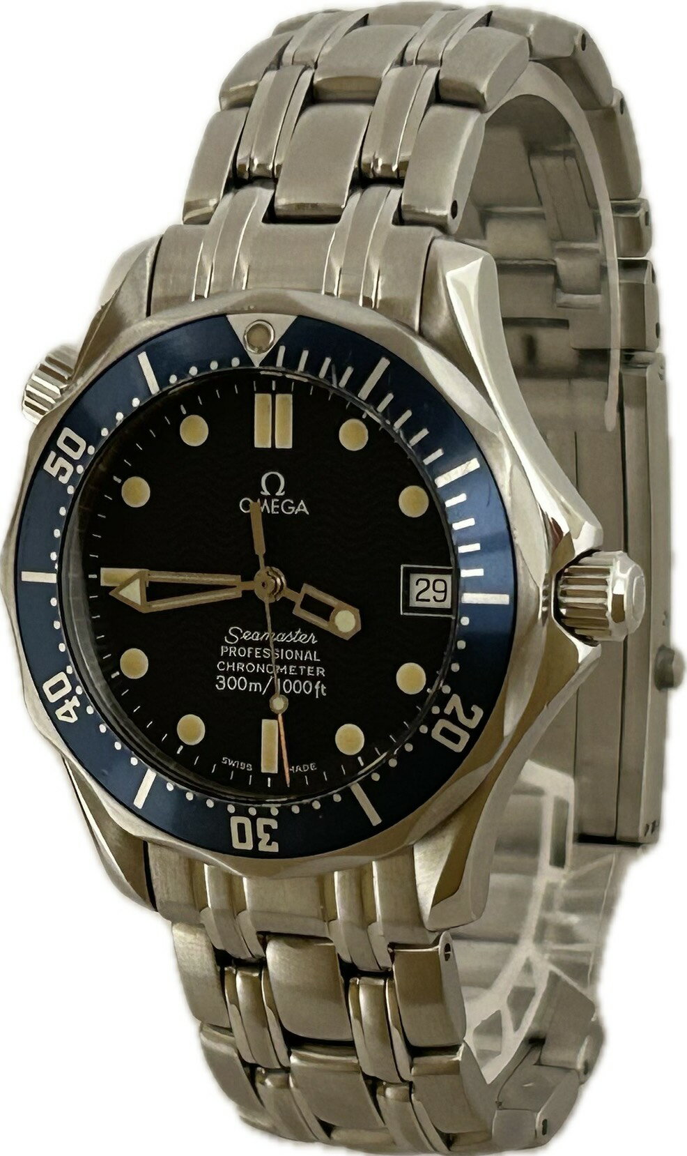 楽天市場】腕時計 ボーイズ サイズ（ブランドオメガ）の通販