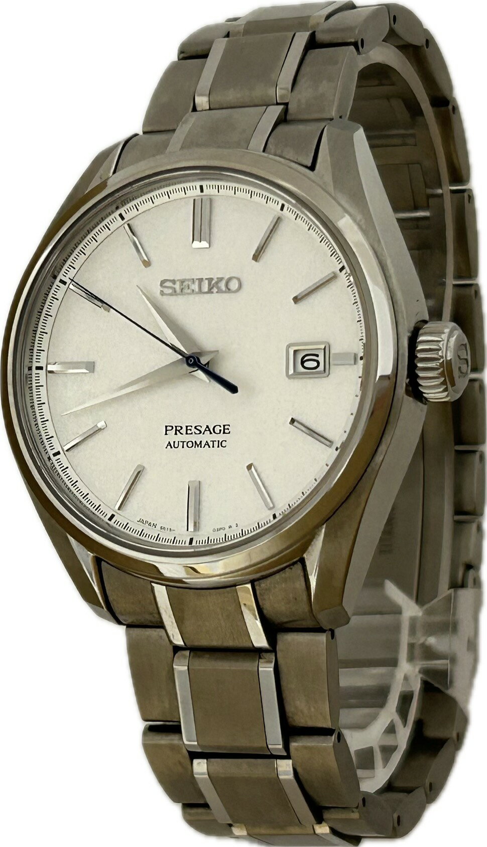 SARX055 SEIKO Presage 自動巻き腕時計 楽天市場】seiko sarx055の通販
