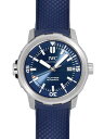 ★閉店最終処分★【新品】[2022年新作] IWC IW328801 メンズ アクアタイマー・オート ...