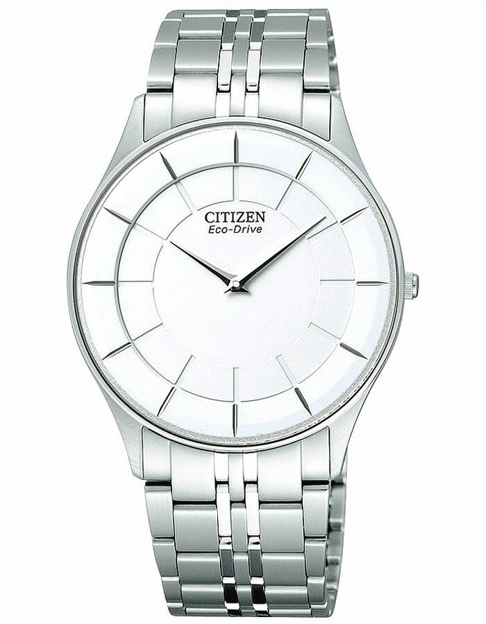 シチズン時計 CITIZEN 腕時計 シチズン 時計 コレクション エコ ドライブ ステンレス モデ ...