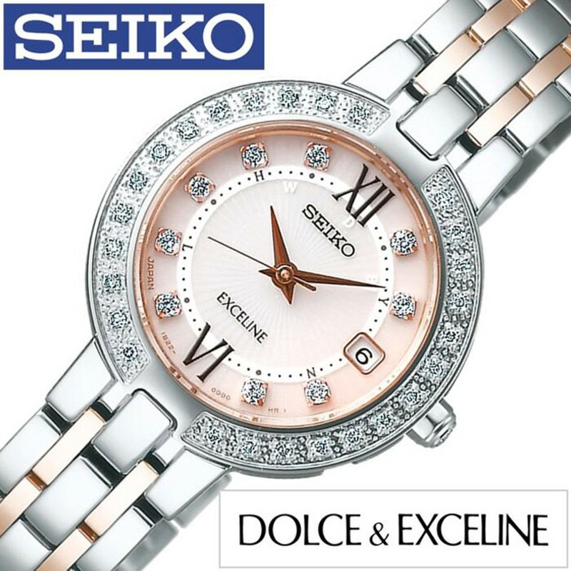 ë ʿ ܥ֥إå ͷ դ  ɥ&꡼ ӻ SEIKO  SEIKOӻ  DOL...