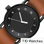 ֥ƥåɥåӻ TIDWatches TID Watches ӻ ƥå TIDå  TIDӻ  ǥ ˥å ˽ ֥å TID01-BK-T  ٥  ɿ ̲ ʥ ֥饦 ˤ  Ҳ ץ쥼 ե Ѹ ­ ιԡפ򸫤