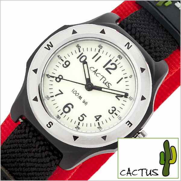 カクタス腕時計 CACTUS時計 CACTUS ...の商品画像