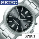  ԥå ӻ SEIKO  SPIRIT SEIKO ӻ   ֥å SBTM169 ᥿ ...