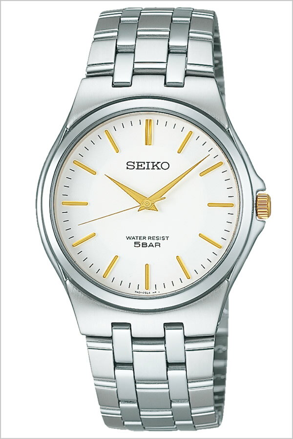 セイコー スピリット 腕時計 SEIKO 時計...の紹介画像3