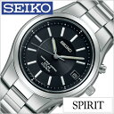 セイコー スピリット 腕時計 SEIKO 時計 SPIRIT SEIKO 腕時計 セイコー時計 メン ...