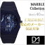ディーワンミラノ腕時計 D1MILANO時計 D1MILANO 腕時計 ディーワンミラノ 時計 マーブル MARBLE メンズ ブルーマーブル MB-04 正規品 イタリア 大理石 マーブル ブルー 入試 受験 成人式 お祝い 新社会人 プレゼント ギフト