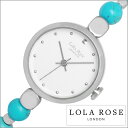 ローラローズ 腕時計 フレンドシップ Lola Rose 時...
