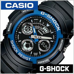 カシオ Gショック 腕時計 CASIO G-SHOCK 時計 メンズ ブラック AW-591-2AJF 正規品 防災 ジーショック 耐衝撃 タフ アウトドア スポーツウォッチ カジュアル ストリート ファッション ビジネス アナデジ カレンダー 入試 受験 お祝い 冬 新社会人 プレゼント バレンタイン