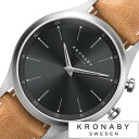 クロナビー 時計 KRONABY 腕時計 セイケル SEKEL メンズ ブラック A1000-3123 正規品 シルバー ブラック レザー 革 北欧 スマートウォッチ ラウンド アプリ カレンダー GPS ハイスペック アナログ ブルートゥース Bluetooth ビジネス シンプル お祝い