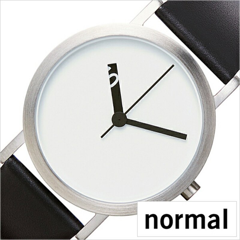 ノーマル タイムピーシーズ 時計 normal TIMEPIECES 腕時計 エクストラノーマル グランデ EXTRA NORMAL GRANDE メン…