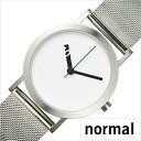 ノーマル タイムピーシーズ 時計 normal TIMEPI...