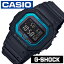 ֥ å 顼   CASIO G-SHOCK ӻ  ֥å GW-B5600-2JF Gå ֥롼 ֥ ɿ 奢 եå ǥ DW-5600  ͵ ץ   ͼ ˤ  Ҳ ץ쥼 ե Ѹ ­ ιԡפ򸫤