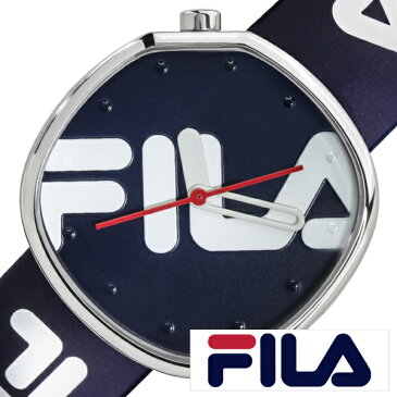 フィラ 時計 FILA 腕時計 FILASTYLE ユニセックス ブルー S-FL-38-162-101 ブランド シルバー おすすめ おしゃれ 90年代 ペア コーデ ウォッチ お揃い カジュアル シンプル ファッション かわいい ラウンド アナログ スポーツ アウトドア 個性的 人気 春 入試 受験 成人式