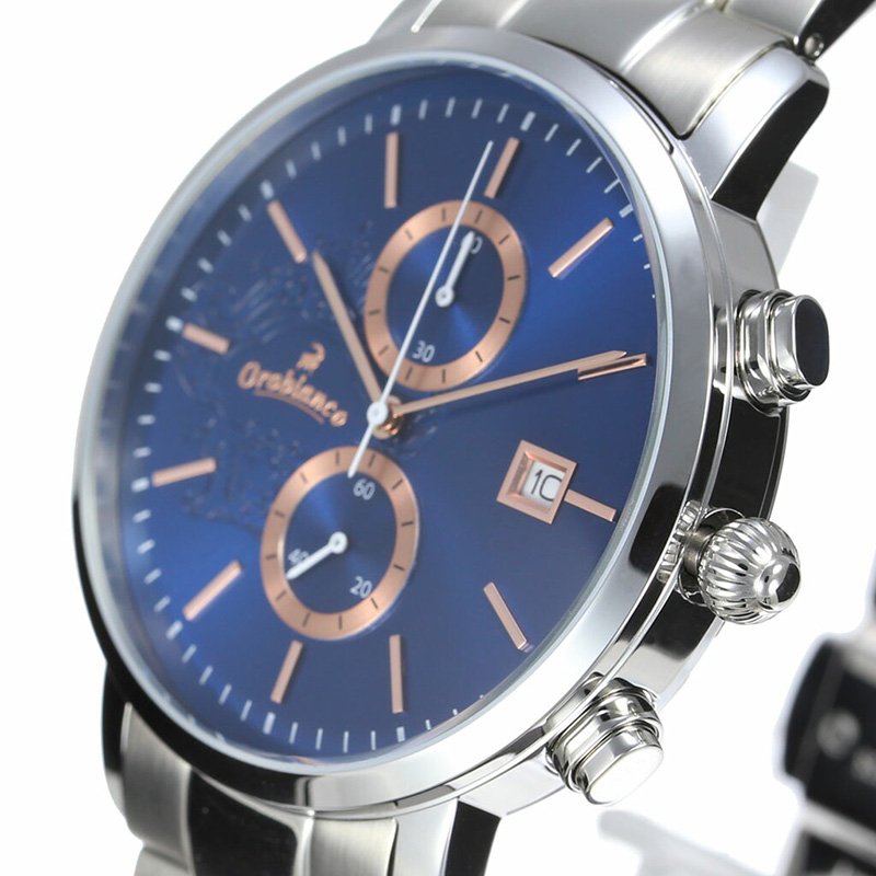 オロビアンコの腕時計おすすめ11選｜モデルごとの特徴を掴んで選ぶ 