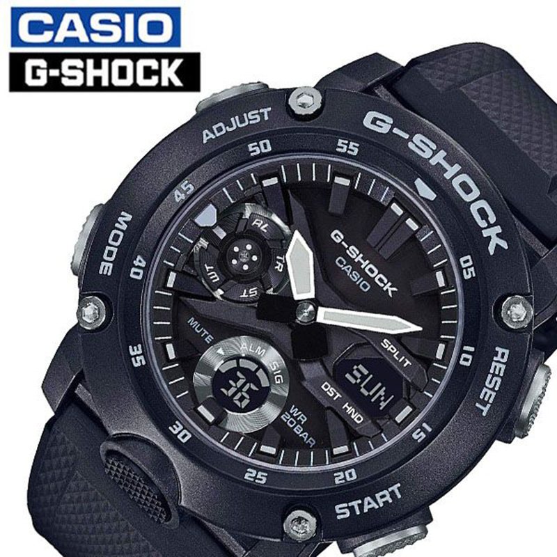 楽天腕時計を探すならウォッチラボカシオ Gショック 時計 CASIO G-SHOCK 腕時計 メンズ ブラック GA-2000S-1AJF 正規品 ジーショック 人気 おすすめ おしゃれ ブランド 防水 スポーツ アウトドア フェス キャンプ 登山 トレッキング ハイキング ストリート 中学生 高校生 大学生 高校生 冬 観光 遠足 旅行