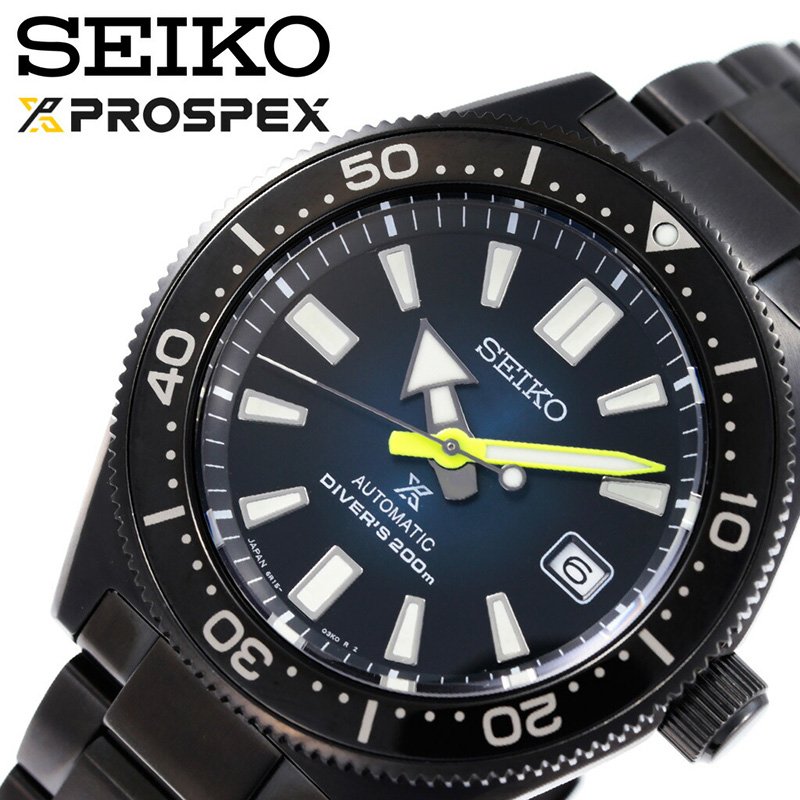 腕時計, メンズ腕時計  SEIKO PROSPEX SBDC085 