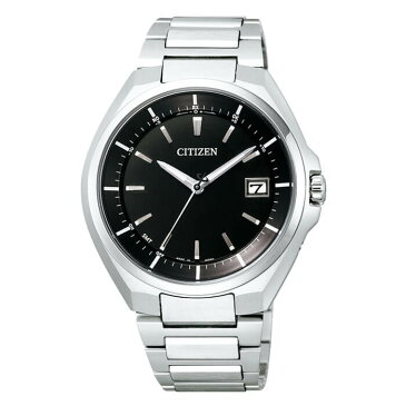 CITIZEN 腕時計 シチズン 時計 アテッサ ATTESA メンズ ブラック CB3010-57E 人気 正規品 ブランド おすすめ 防水 パーフェックス 電波 ソーラー 高機能 ファッション おしゃれ ビジネス スーツ プレゼント ギフト 春 入試 受験 成人式 お祝い