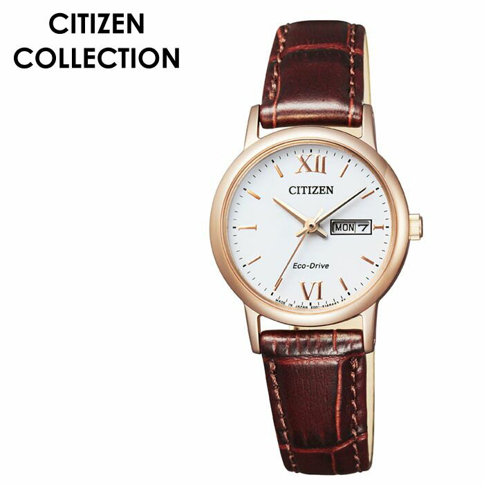 CITIZEN 腕時計 シチズン 時計 シチズンコレクション