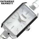 キャサリンハムネット 時計 KATHARINE HAMNET...