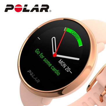 ポラール スマートウォッチ イグナイト 心拍計 心拍センサー 時計 POLAR IGNITE 腕時計 レディース 液晶 90079898 ハートレート 人気 おすすめ ブランド 防水 アウトドア スポーツ トレーニング ジム ジョギング ランニング 睡眠管理 プレゼント ギフト