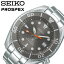 セイコー腕時計 SEIKO時計 SEIKO 腕時計 セイコー 時計 プロスペックス ダイバースキューバ PROSPEX メンズ グレー SBDC097 冬 新社会人 母の日 プレゼント ギフト 父の日 観光 遠足 旅行