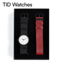 ティッドウォッチズ腕時計 TID watches時計 TID watches 腕時計 ティッドウォッチズ 時計 ホリデイセット Holiday Set メンズ ...