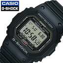 G-SHOCK ジーショック 腕時計 CASIO カシオ 時計 メンズ 液晶 GW-5000-1JF ...