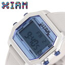 【マラソン期間限定!全商品ポイントUP&クーポン配布中】 アイアムザウォッチ 腕時計 I AM THE WATCH 時計 メンズ レディース キッズ 液晶 IA...