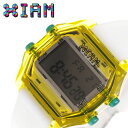 【マラソン期間限定!全商品ポイントUP&クーポン配布中】 アイアムザウォッチ 腕時計 I AM THE WATCH 時計 メンズ レディース キッズ 液晶 IA...